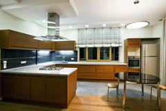 kitchen extensions Otterham